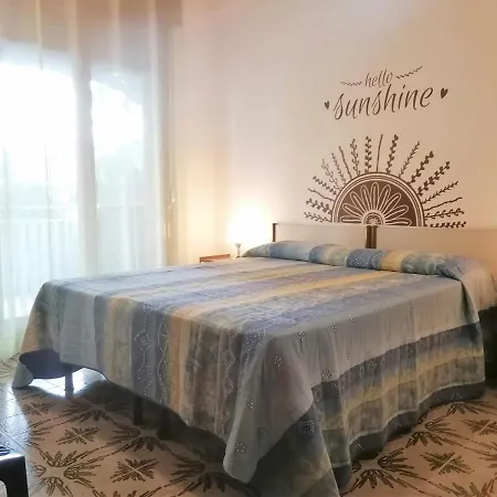 Appartamenti Aurora Grado Buitenkant foto