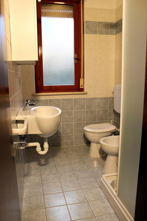 Aurora Appartement