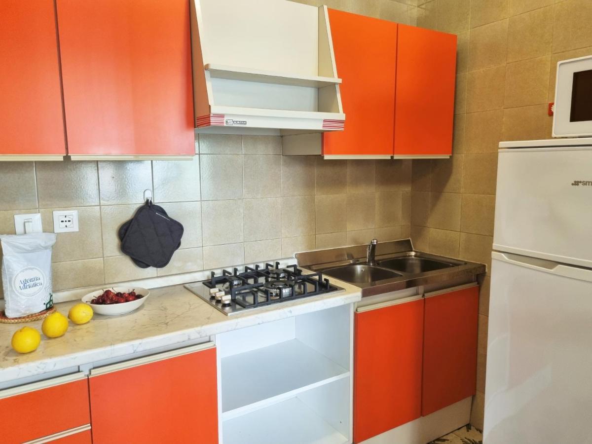 Appartement Aurora Grado