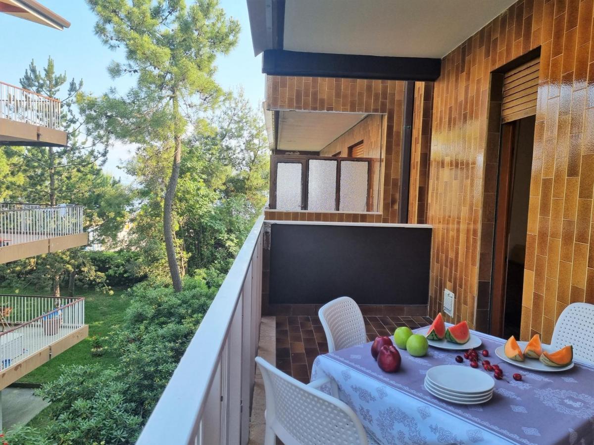 Aurora Appartement *