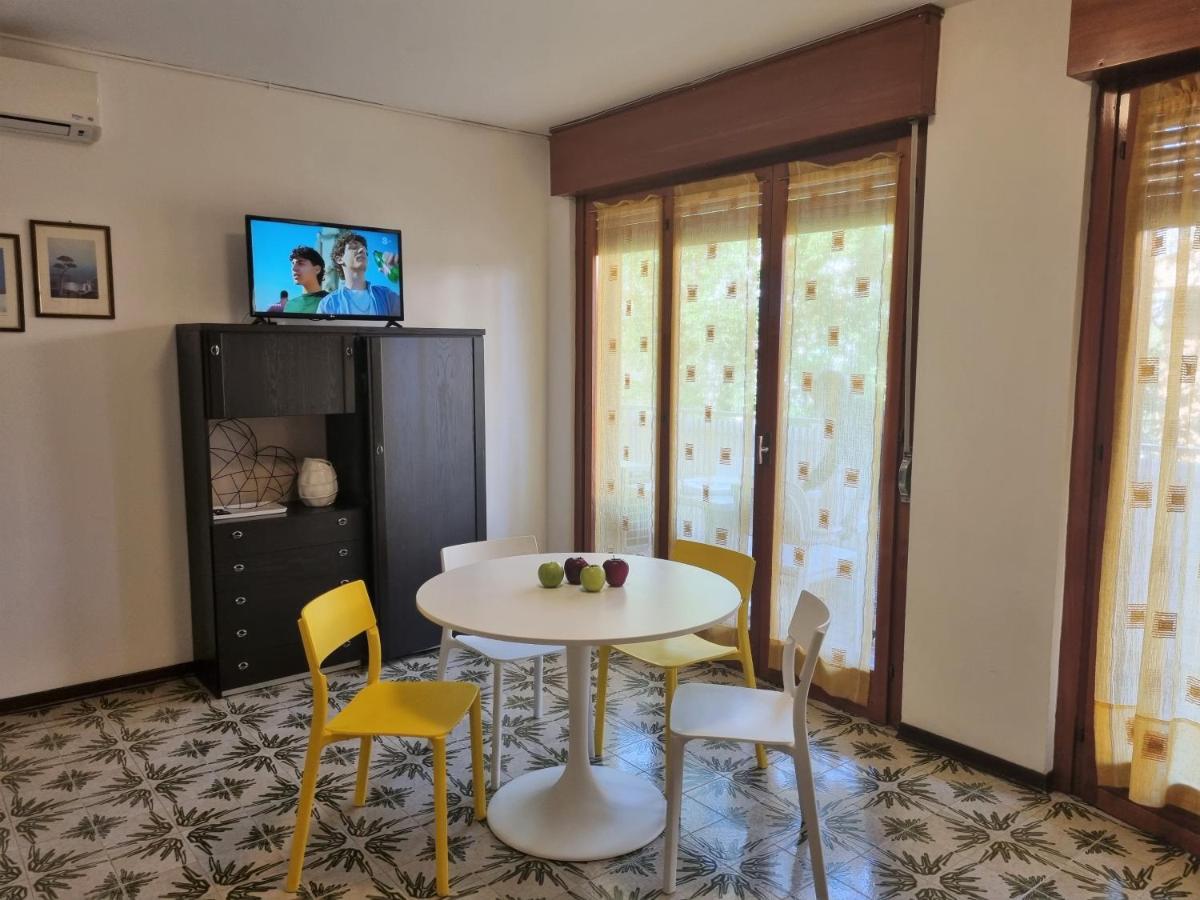 Aurora Appartement Grado