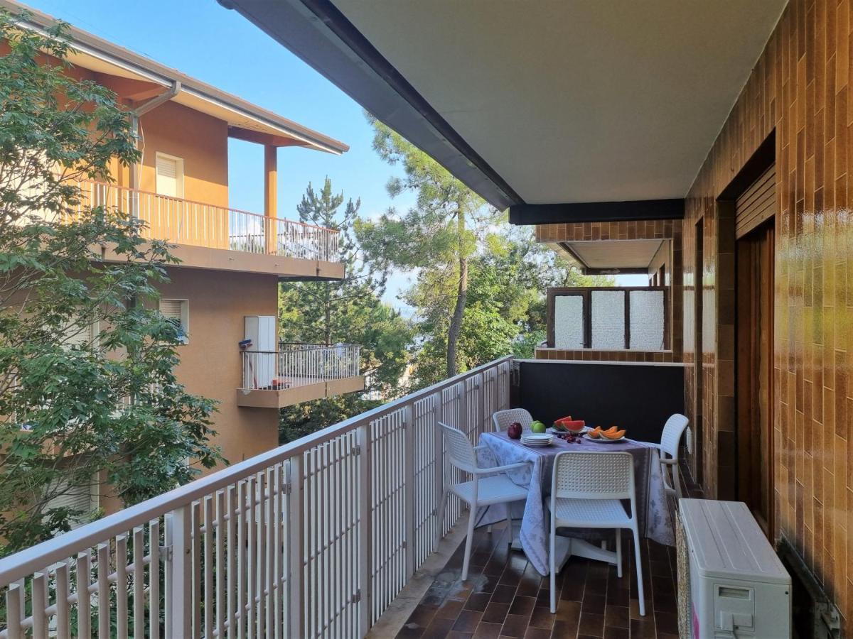 Appartement Aurora Grado