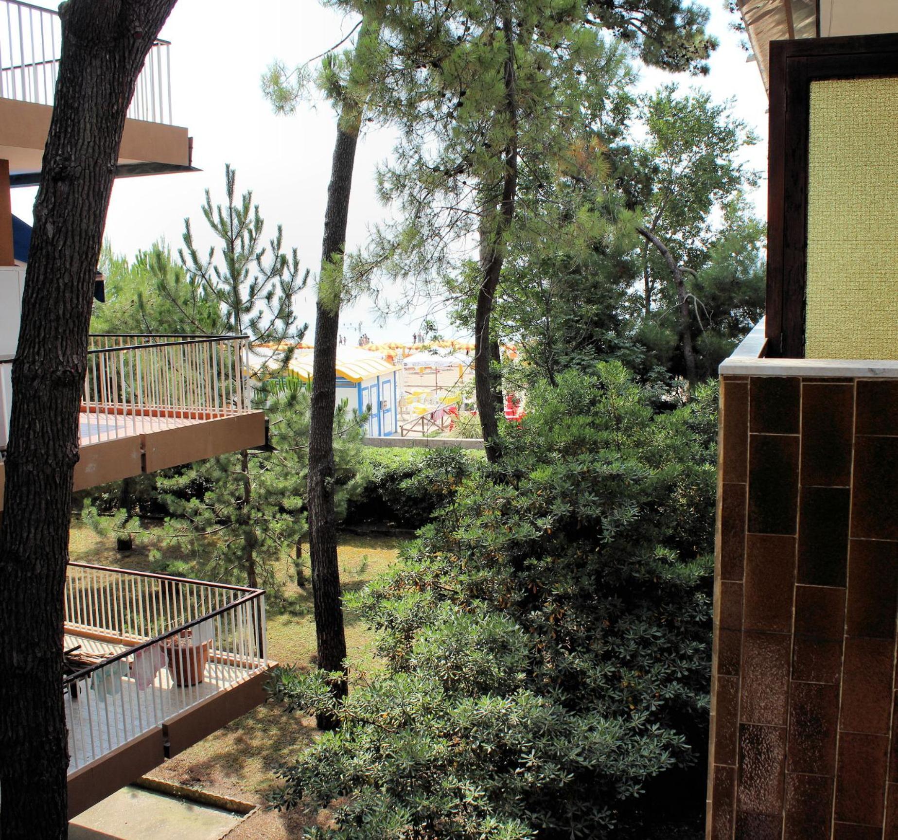 Appartement Aurora