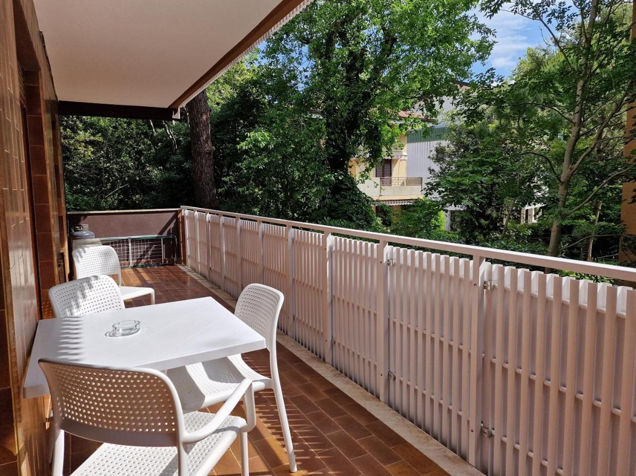 Aurora Appartement Grado