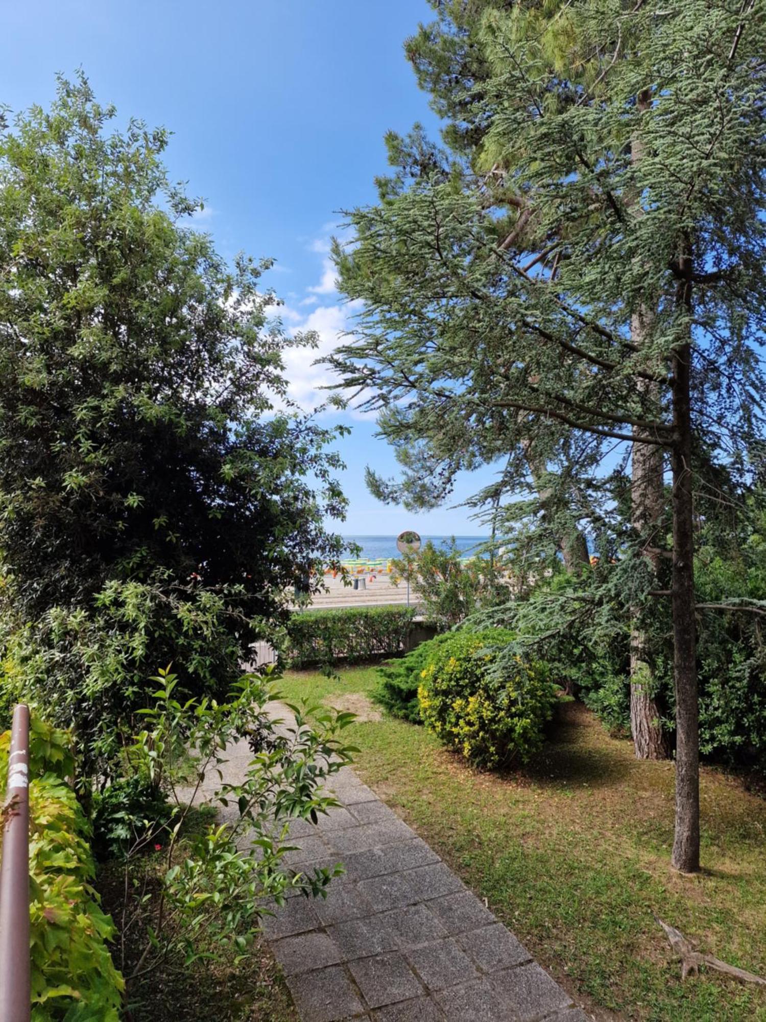 Appartement Aurora Grado
