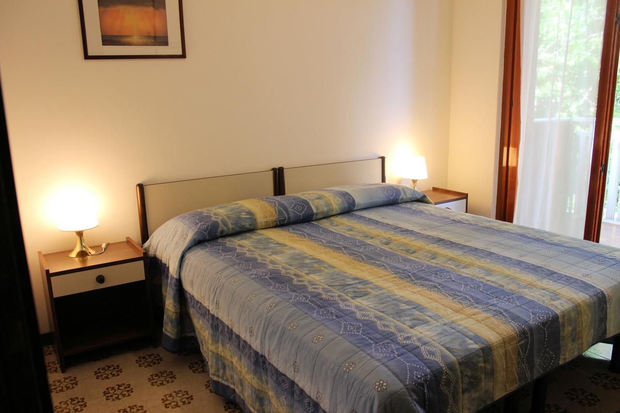 Aurora Appartement *