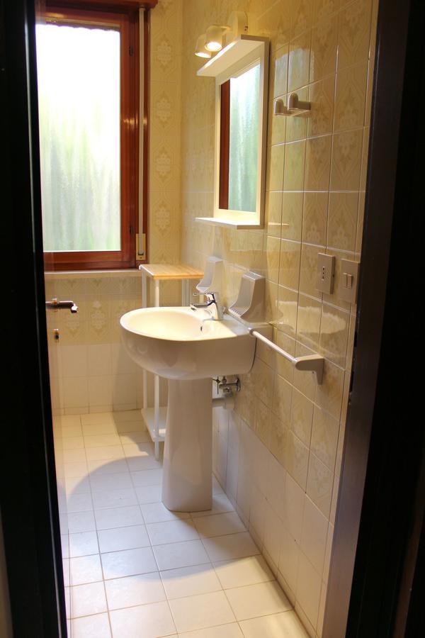 Aurora Appartement